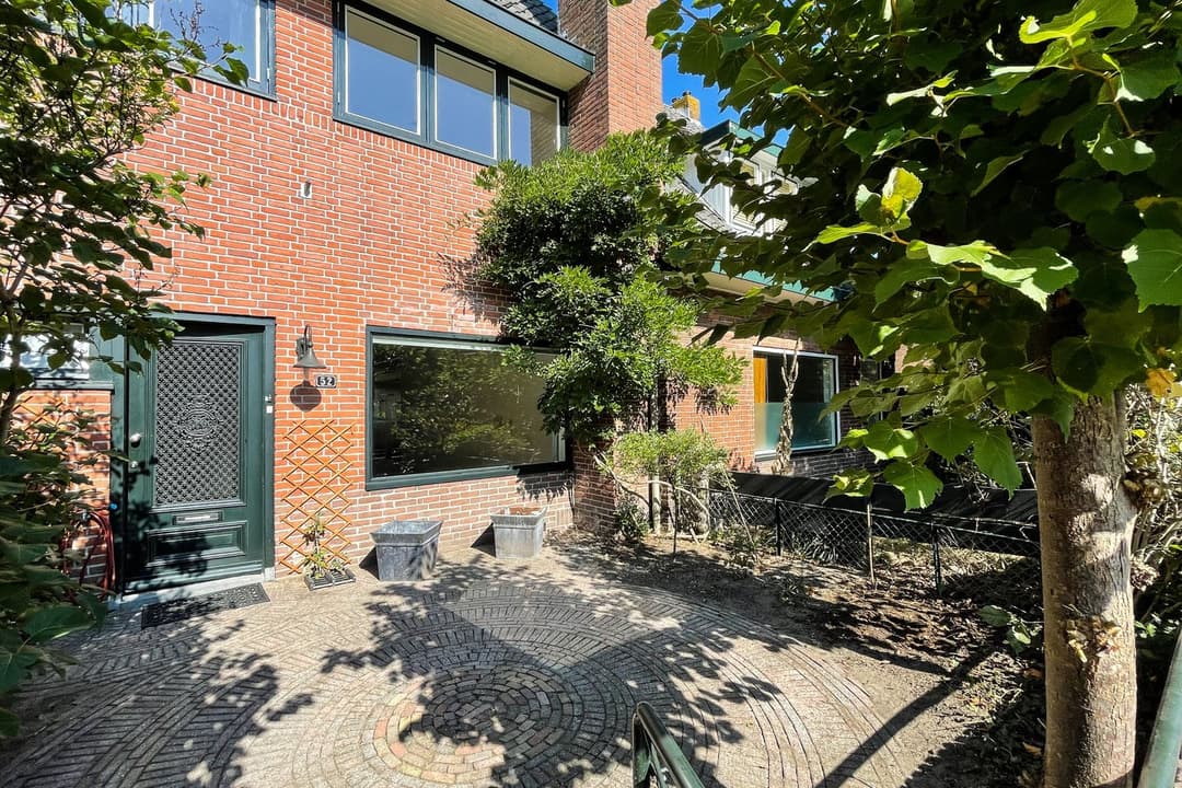 Goudenregenlaan 521, Hilversum - En Alquiler