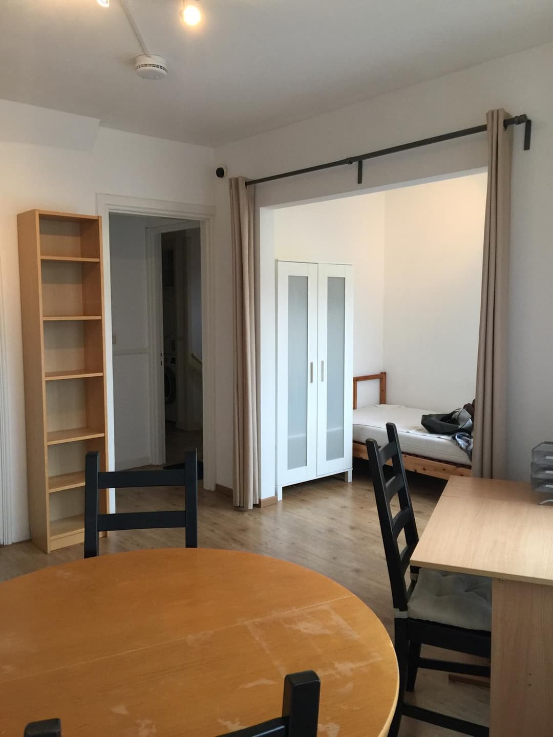 Studio Non Meublée Oosteinde, Delft - À Louer
