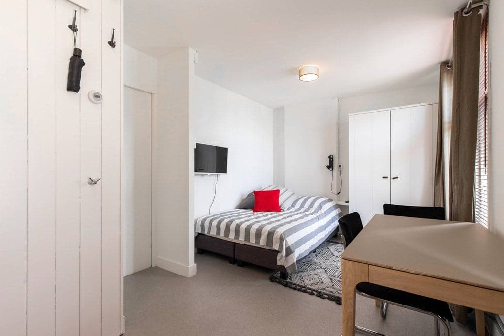 Apartamento Rustenburgerstraat, Ámsterdam - En Alquiler