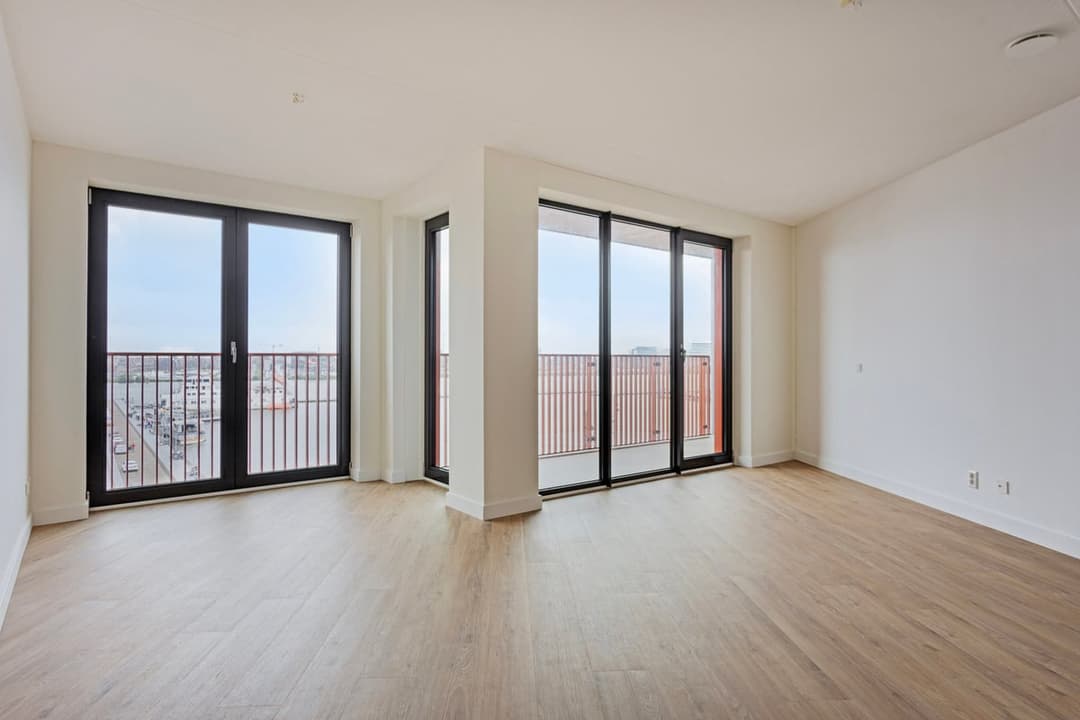 NieuwHellingbaan 104, Amsterdam - For Rent