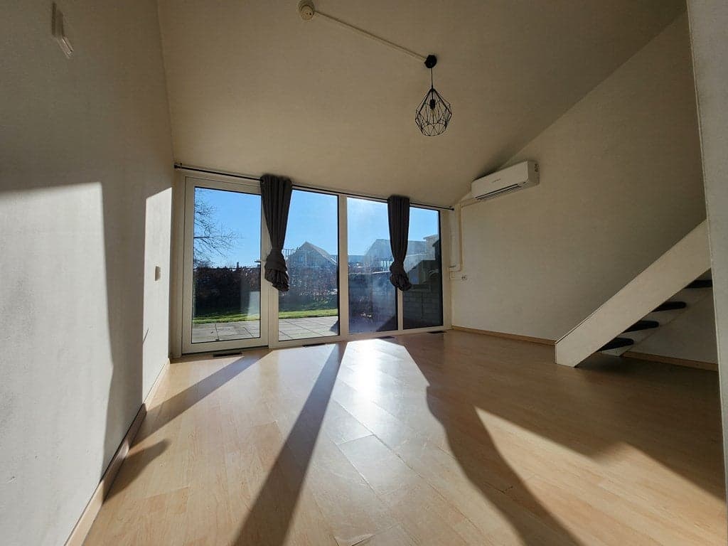 Appartement Beekerweg 25 b, Ulestraten - À Louer