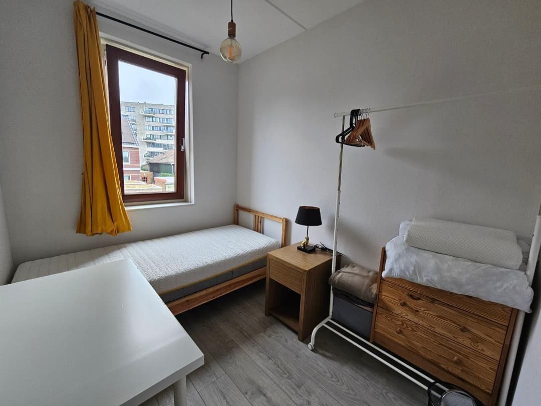 Habitación Amueblada en Alquiler - Postdwarsweg, Soesterberg