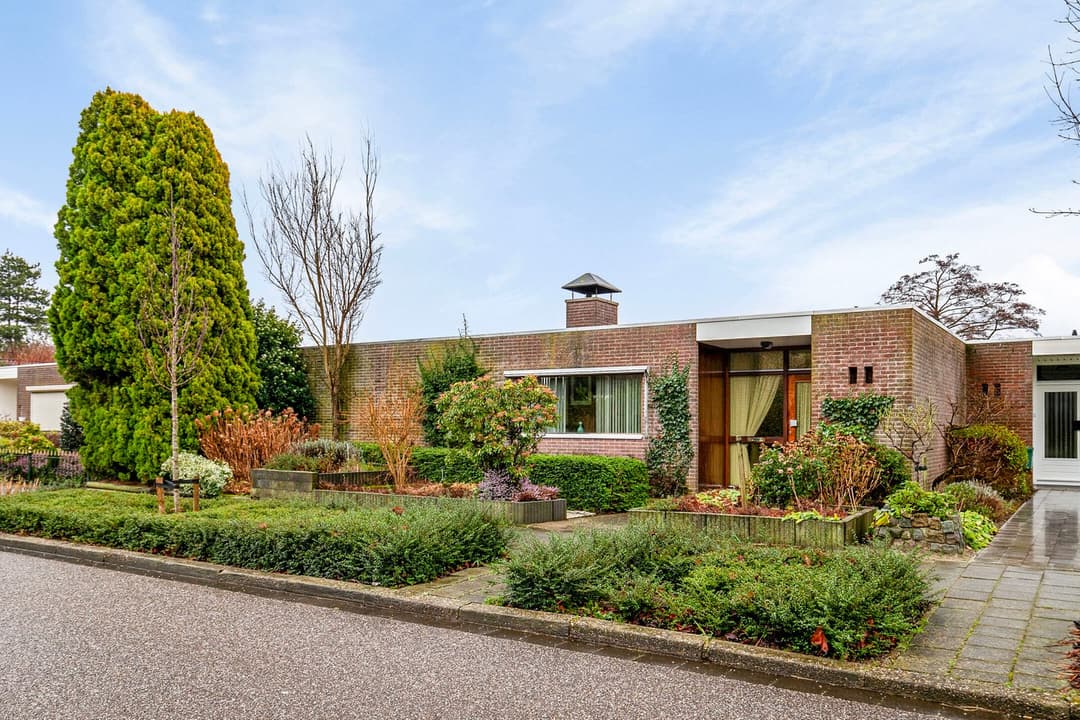 Bungalow NieuwEemsstraat 274, Terneuzen - Zu Vermieten