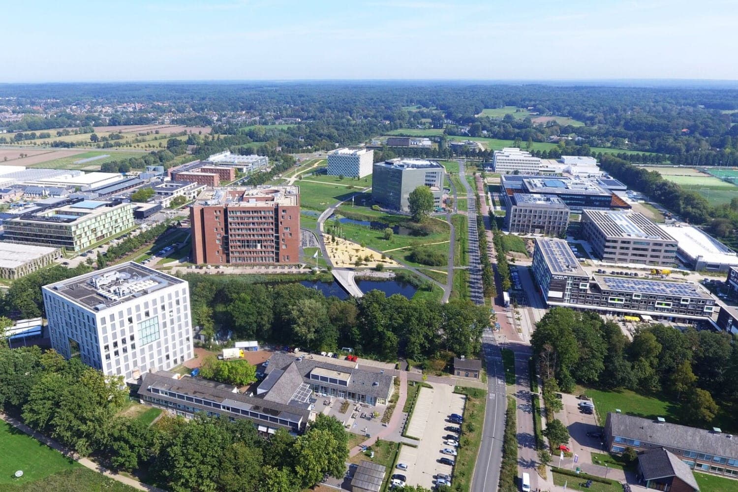 Wageningen