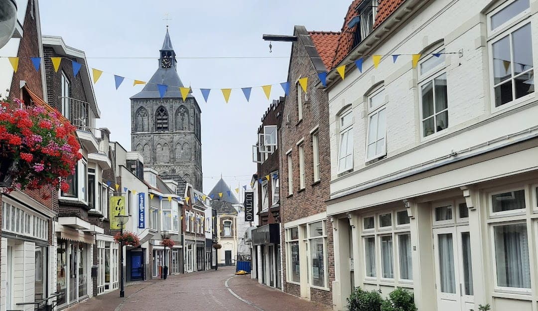 Oldenzaal