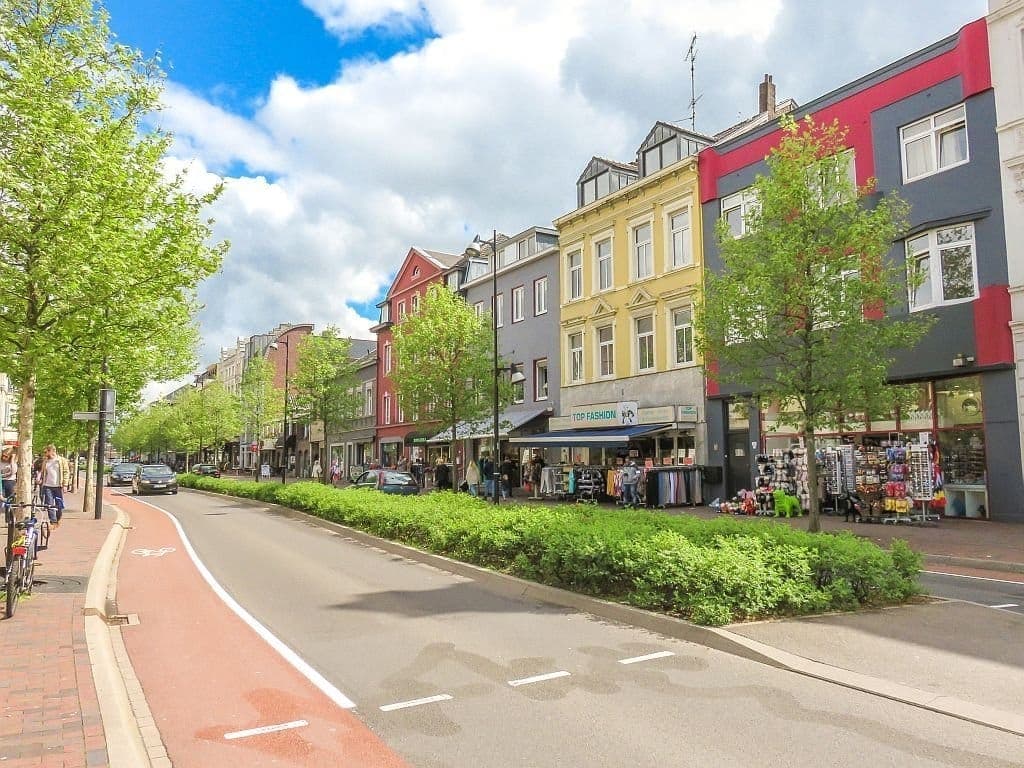 Vaals