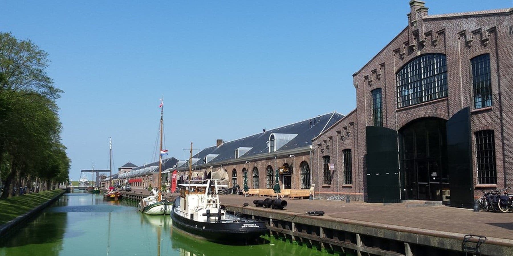 Den Helder