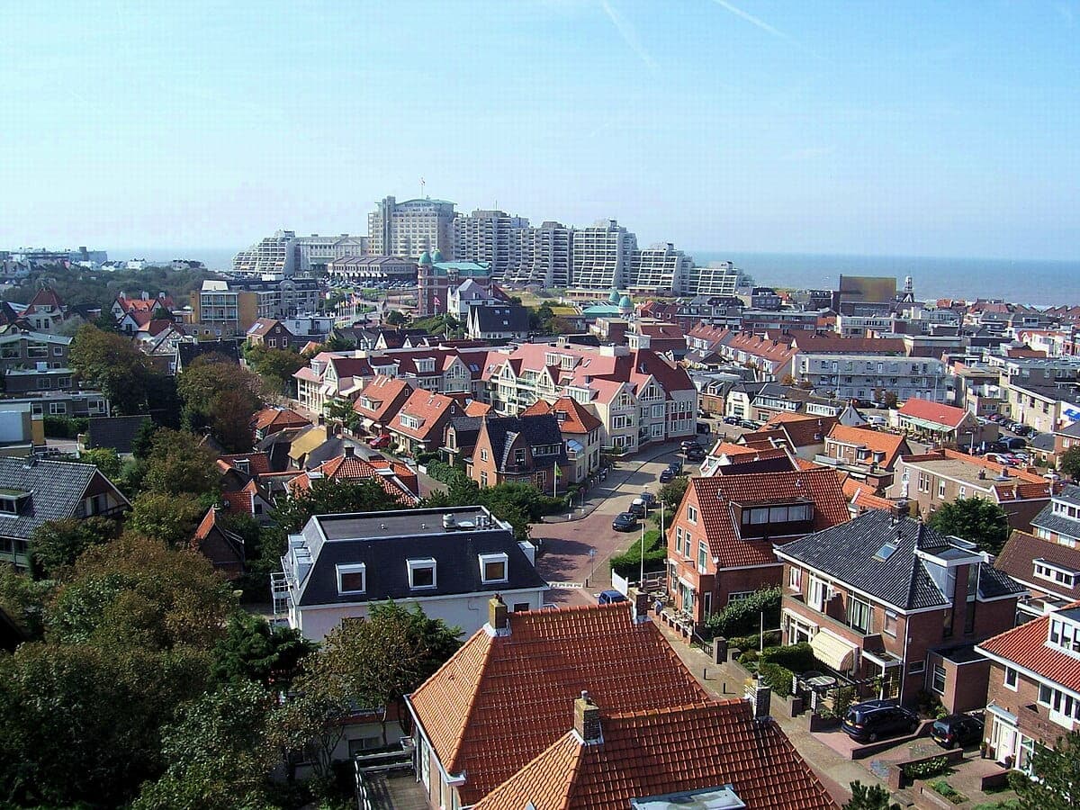 Noordwijk