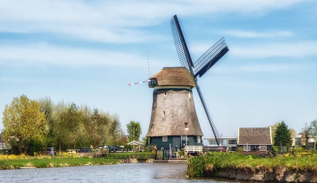 Uitgeest