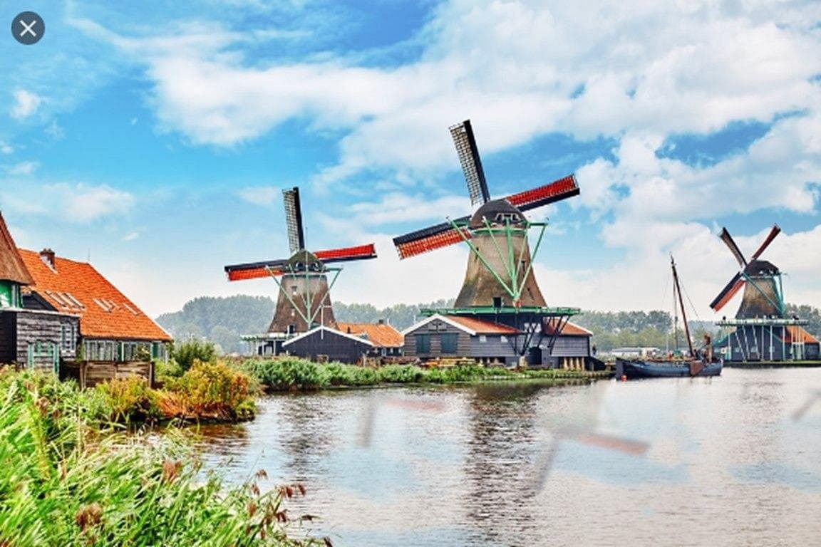Landsmeer