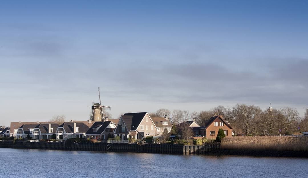 Krimpen aan den IJssel