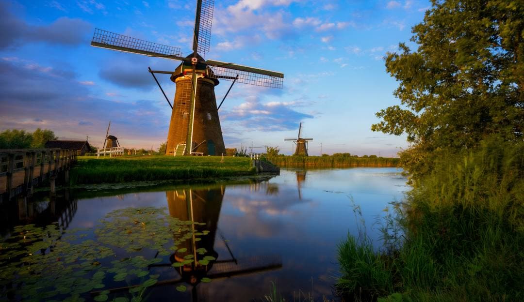 Ridderkerk