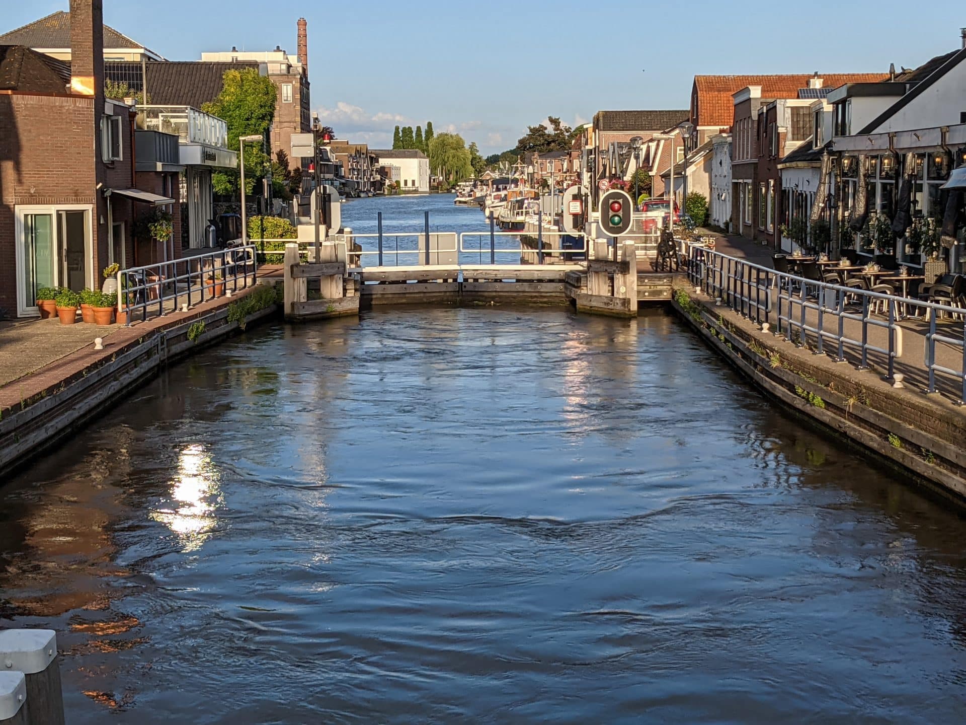 Bodegraven-Reeuwijk