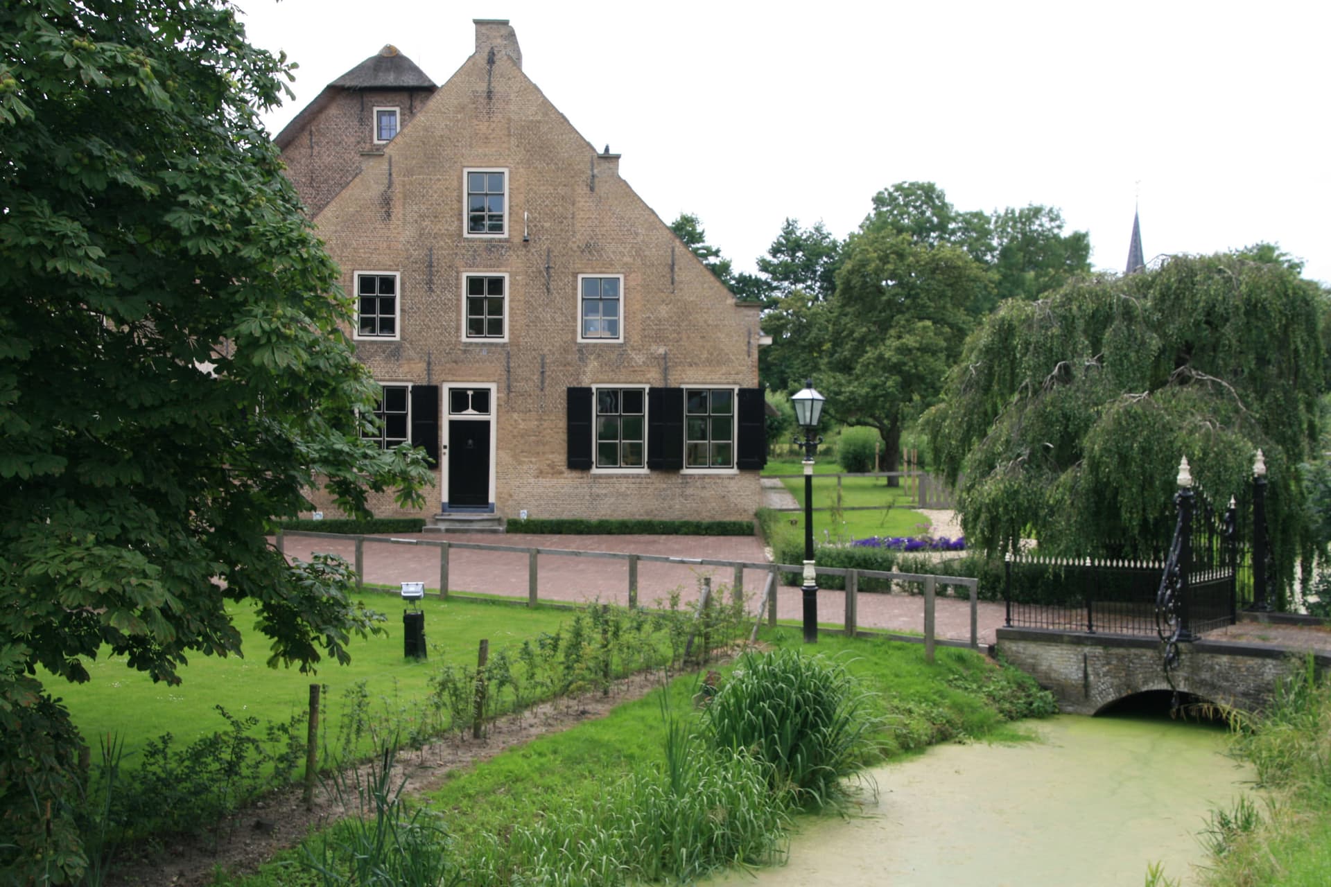 Hoeksche Waard