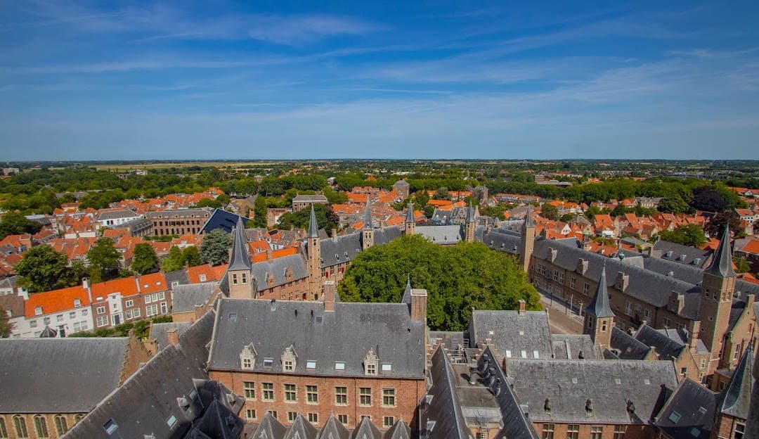 Middelburg