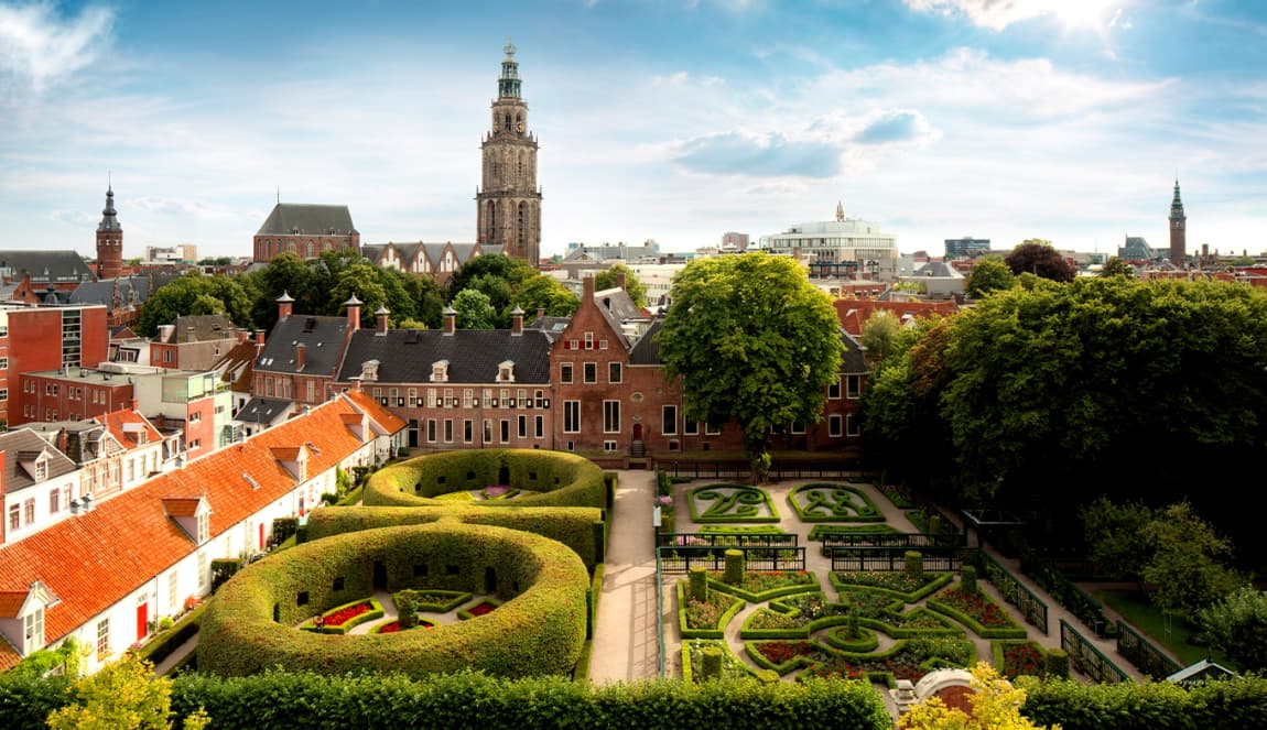 Groningen