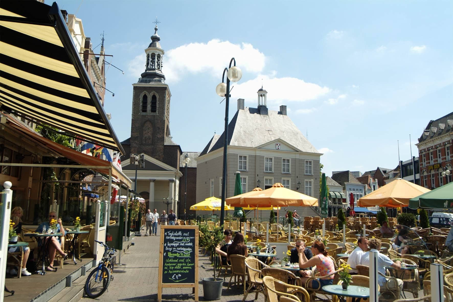 Roosendaal