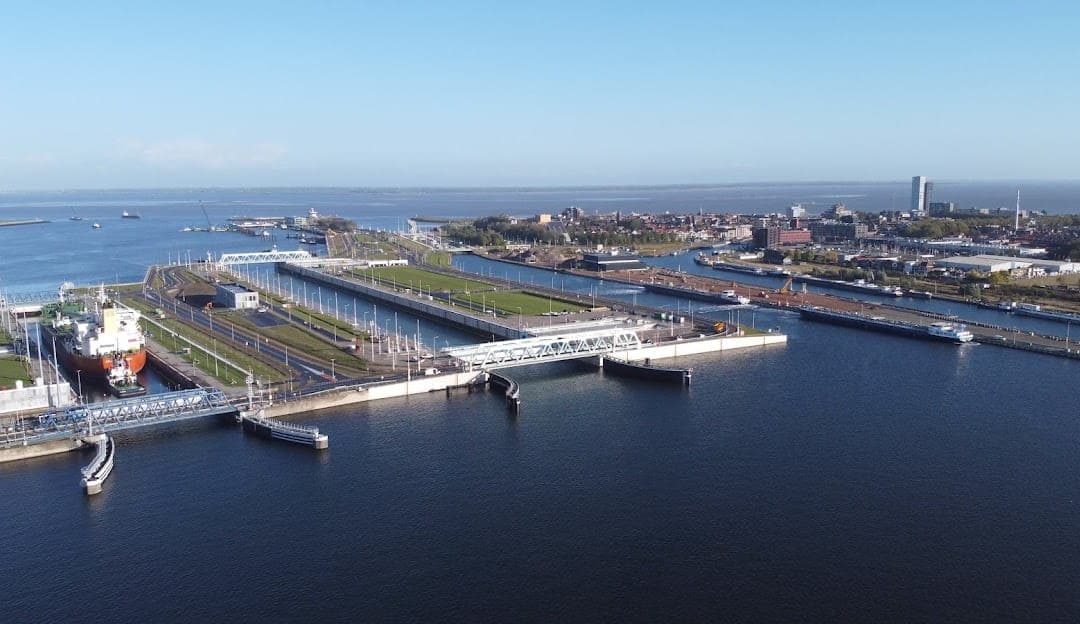 Terneuzen