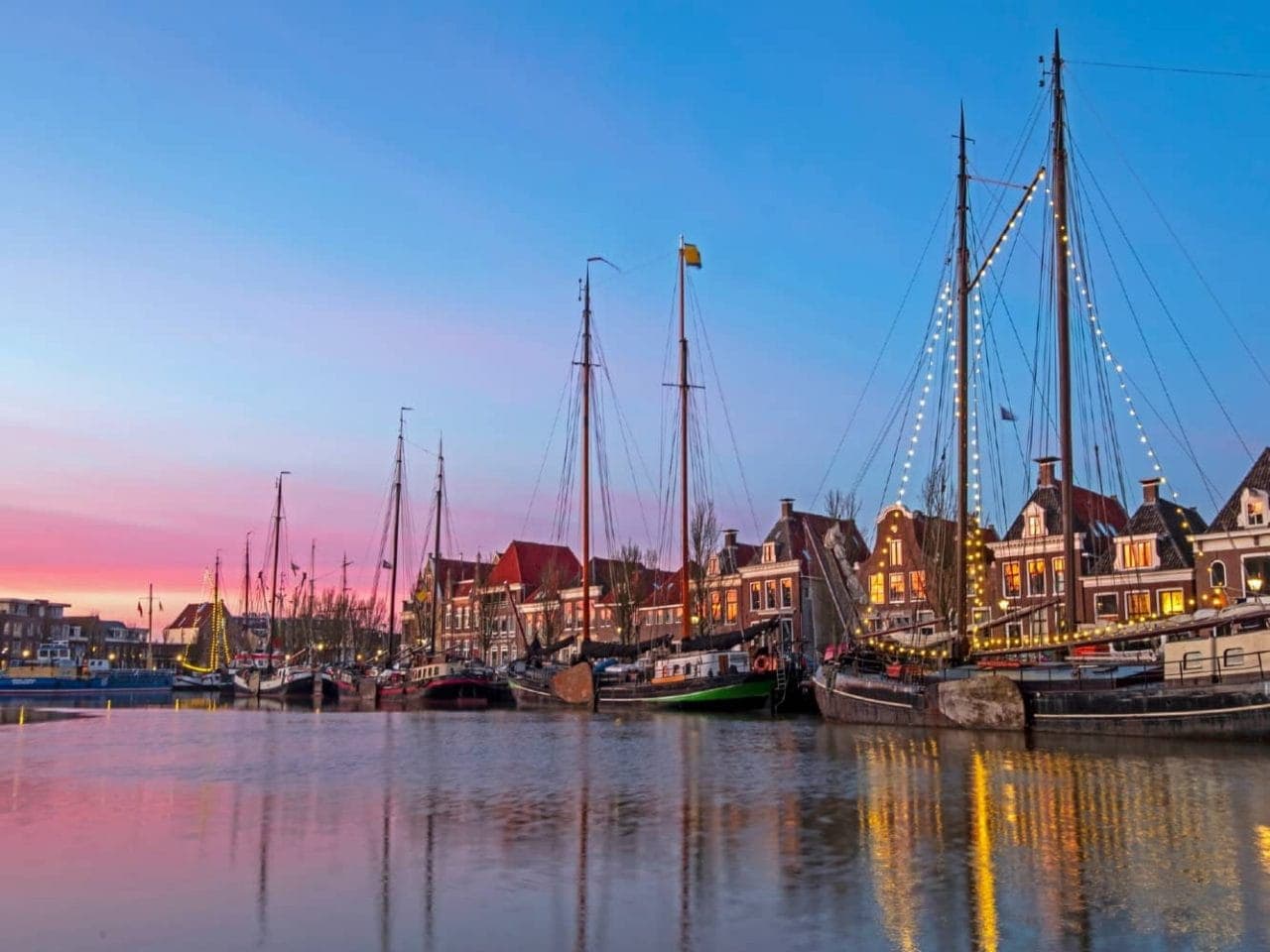 Harlingen