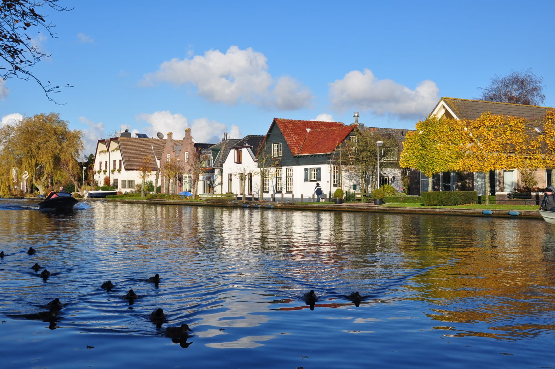Kaag en Braassem