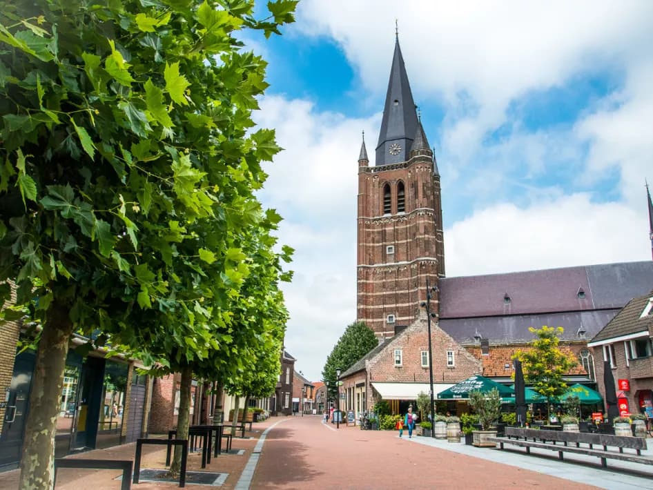 Nederweert
