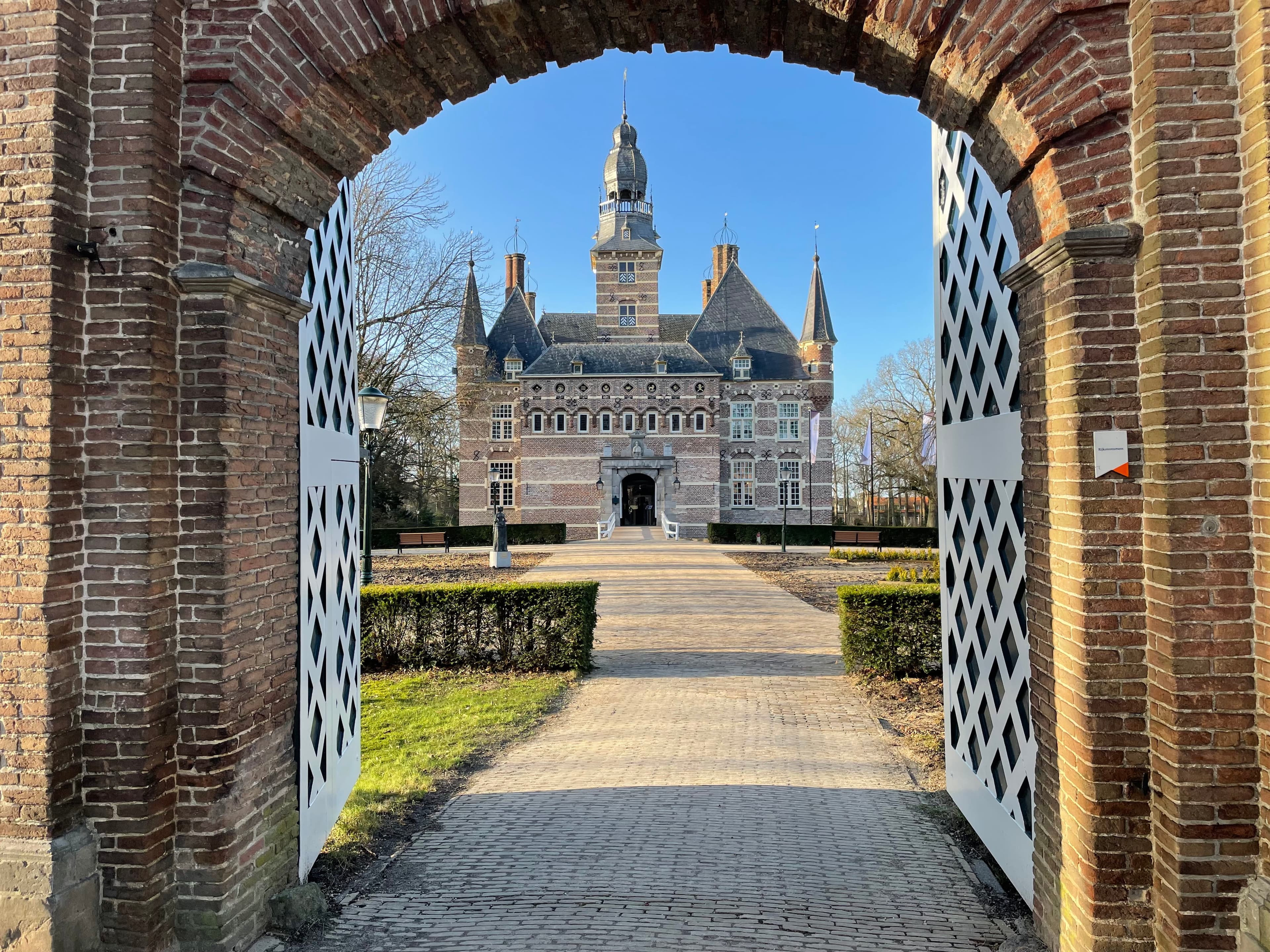 Wijchen