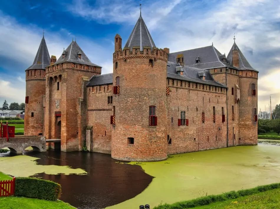 Woudenberg