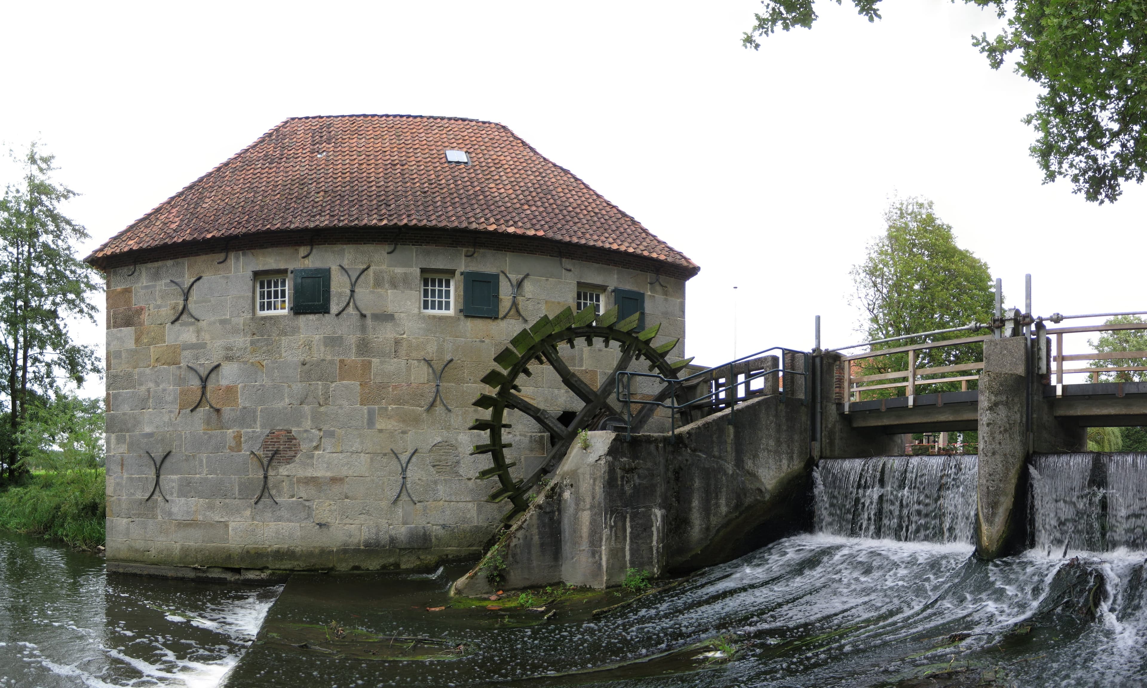 Berkelland
