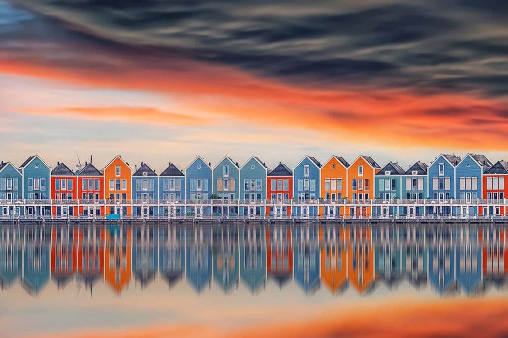 Houten