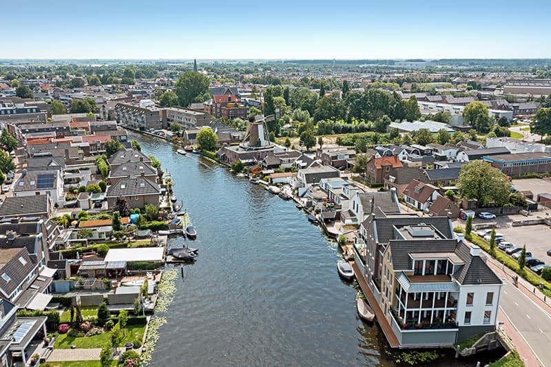 Bodegraven-Reeuwijk