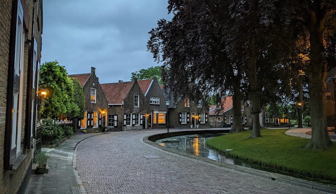 Ridderkerk