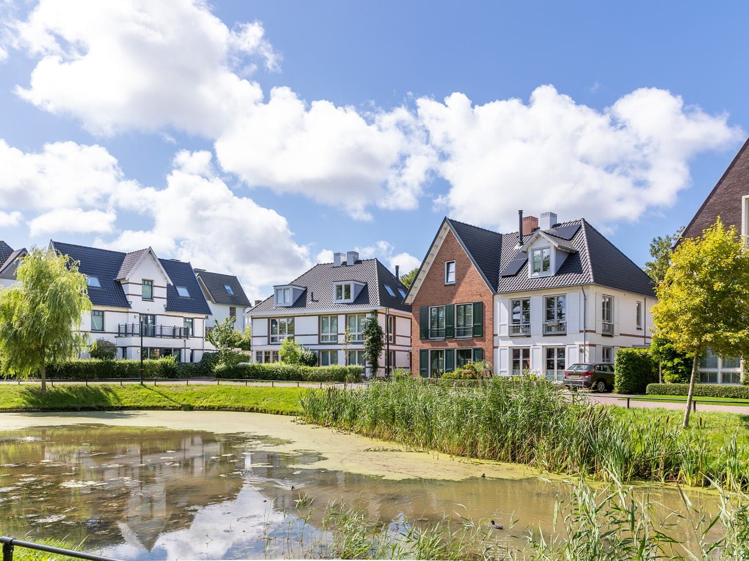 Bloemendaal