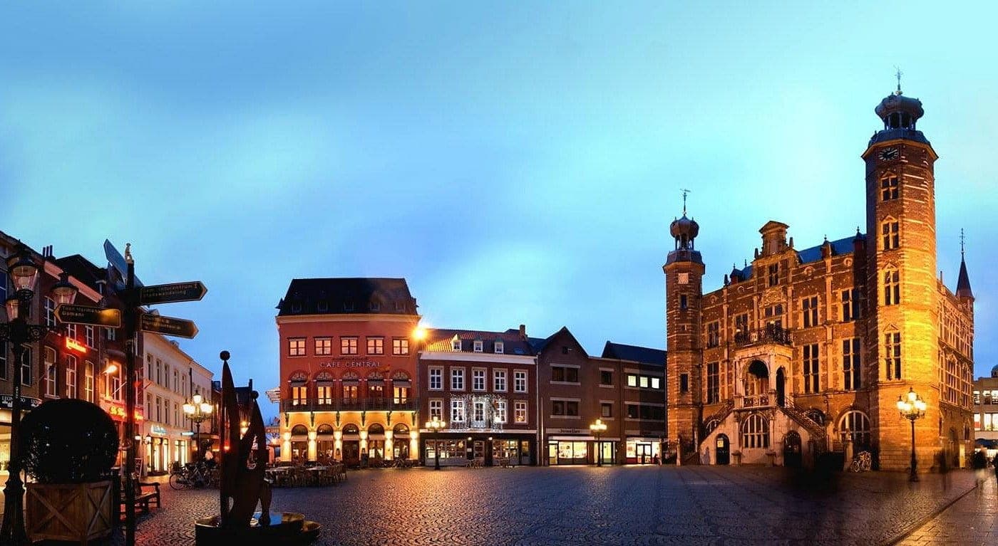 Venlo
