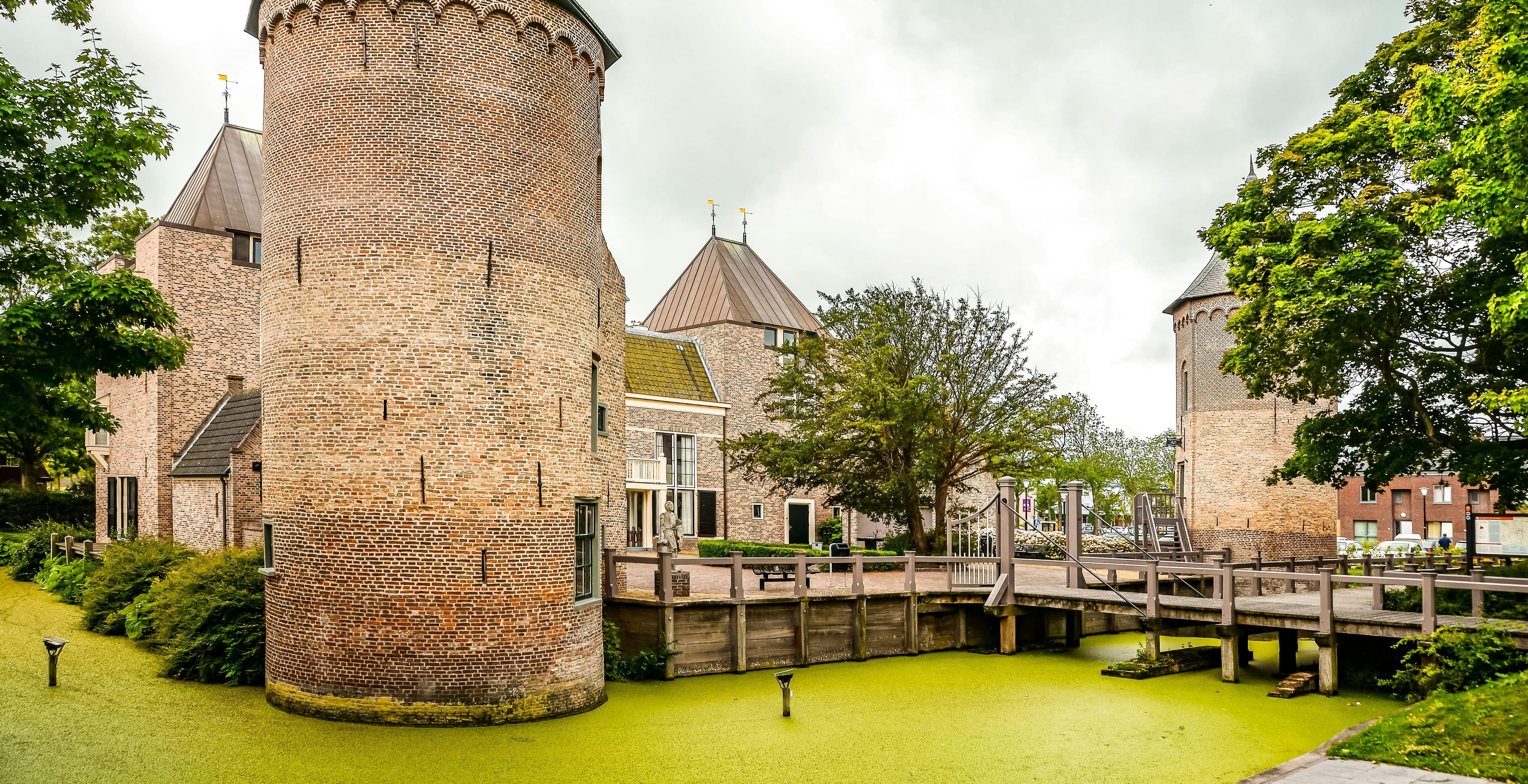 Schagen