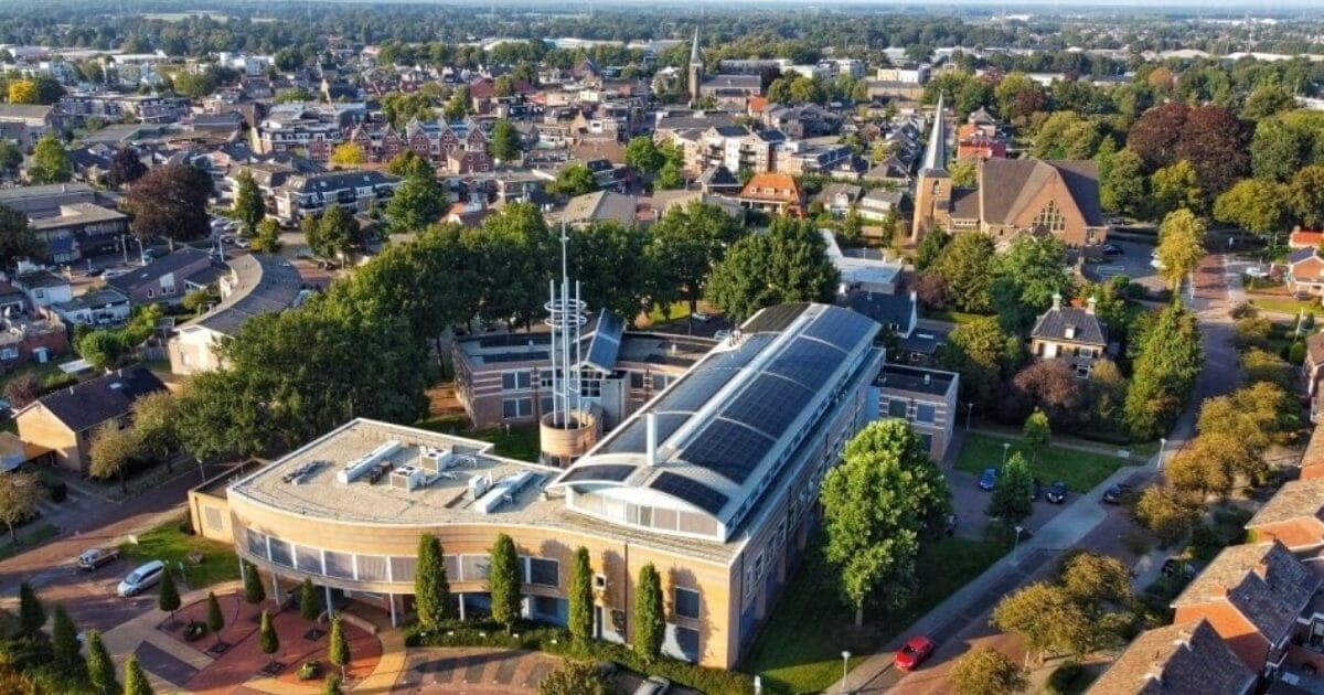 Wierden
