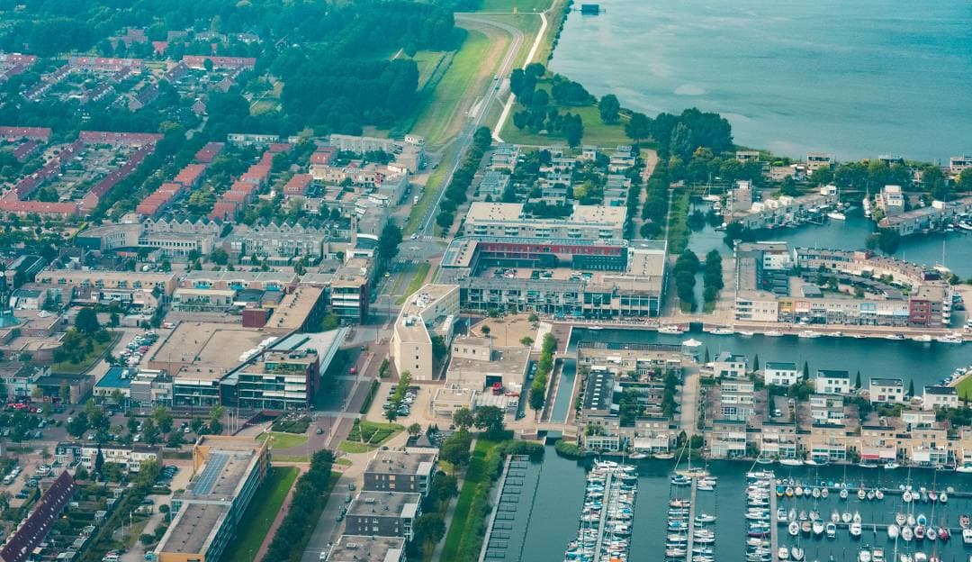 Zeewolde