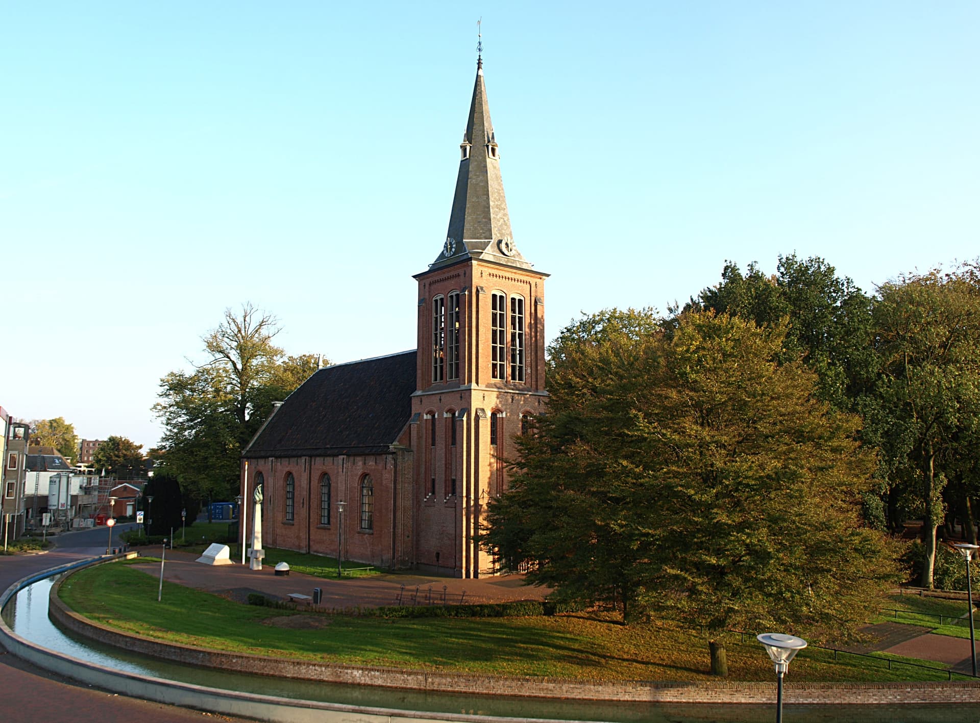 Veendam