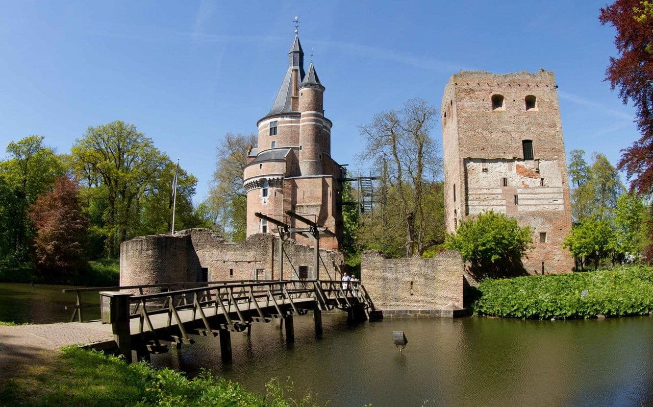 Wijk bij Duurstede