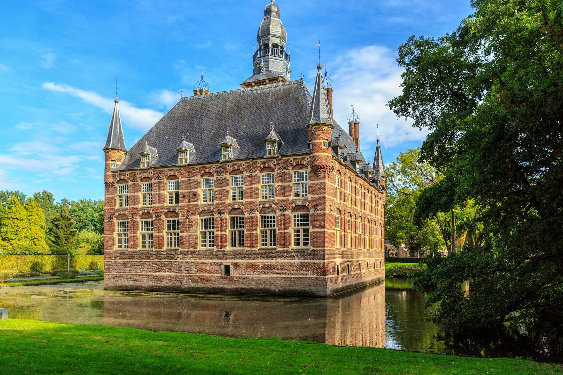 Wijchen