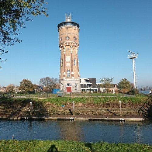 Zwijndrecht