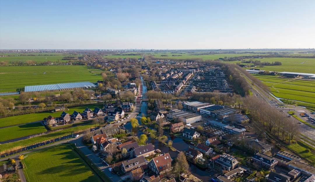 Zoeterwoude