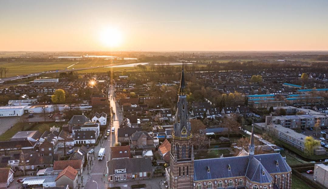 Waalwijk