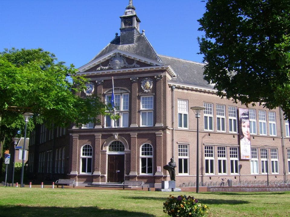 Veendam