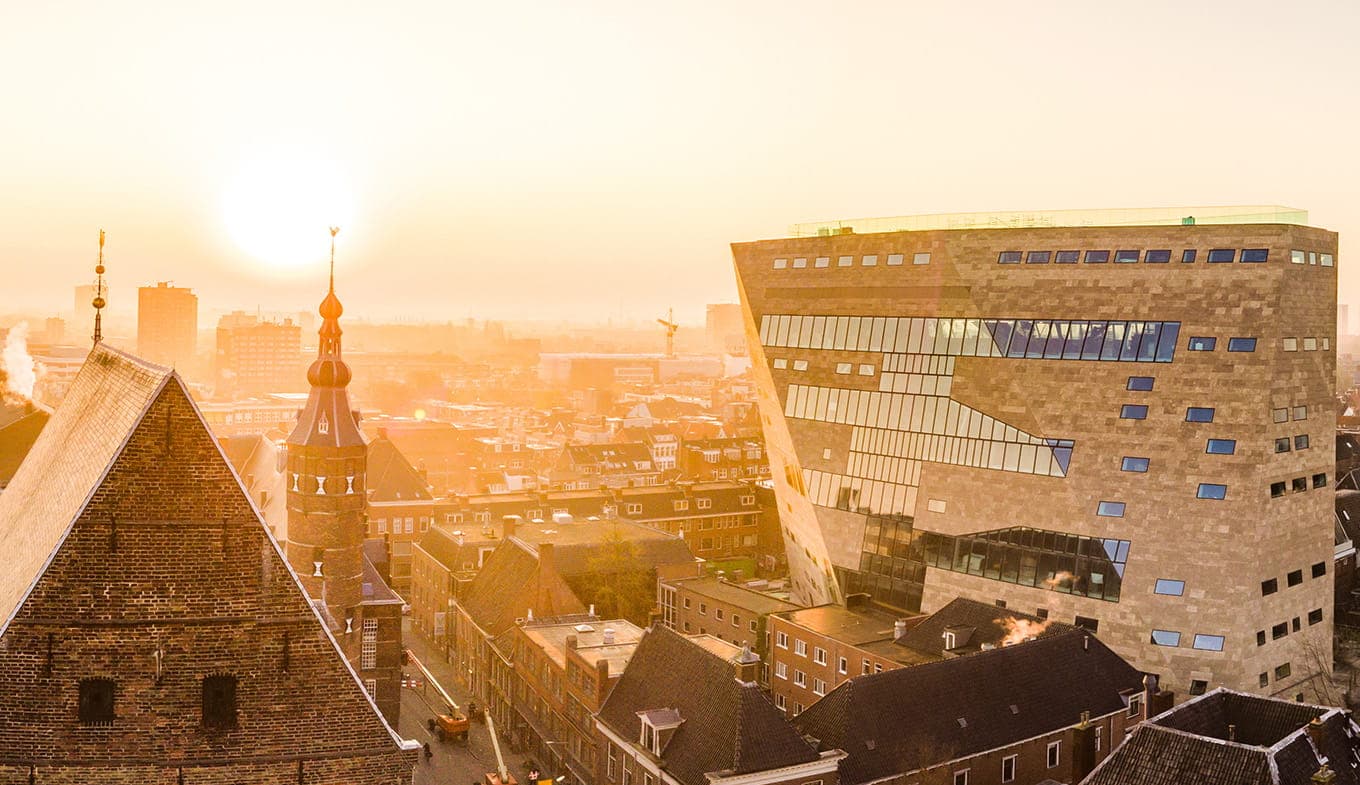 Groningen
