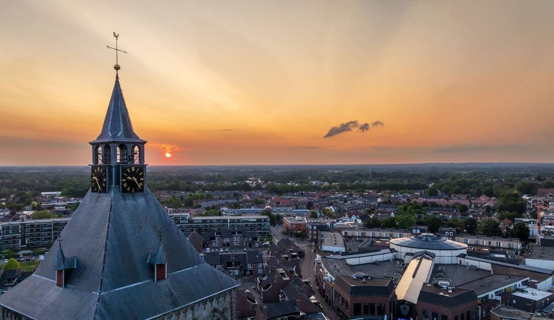 Oldenzaal