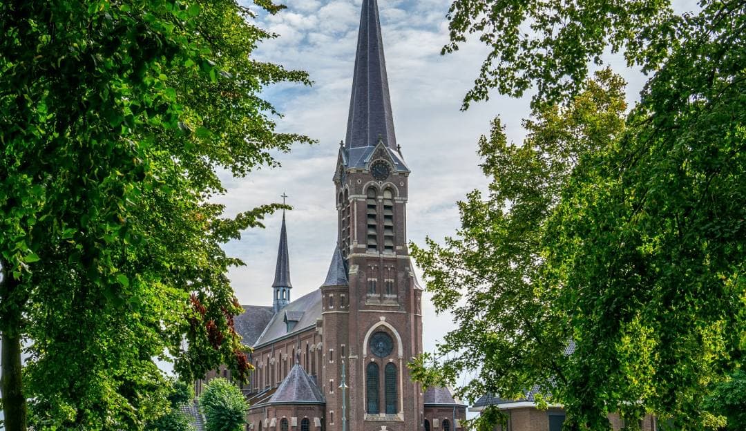 Oosterhout