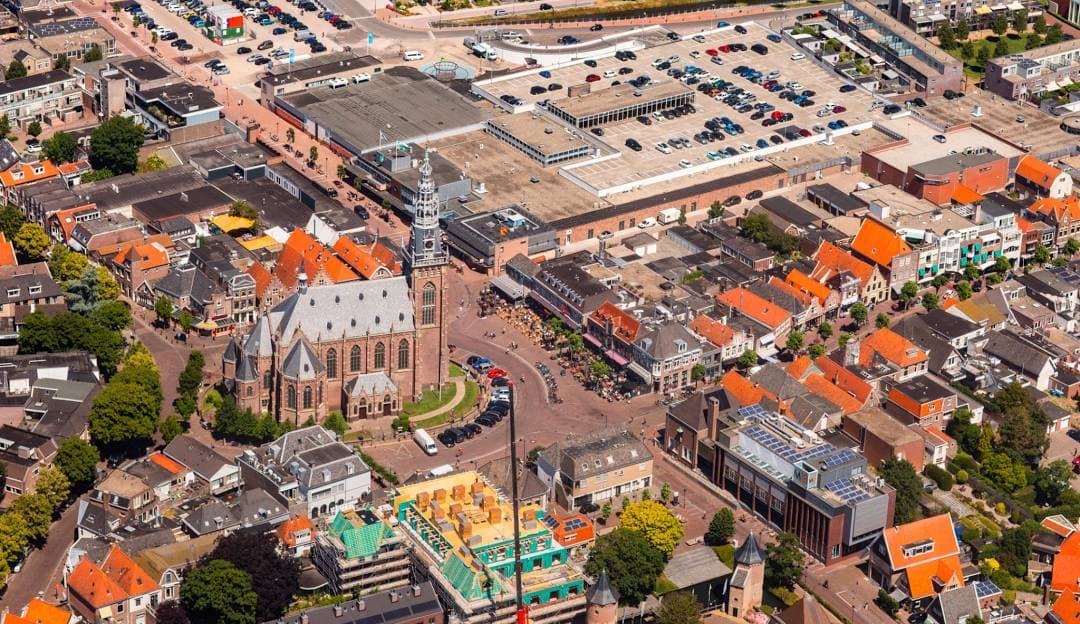 Schagen