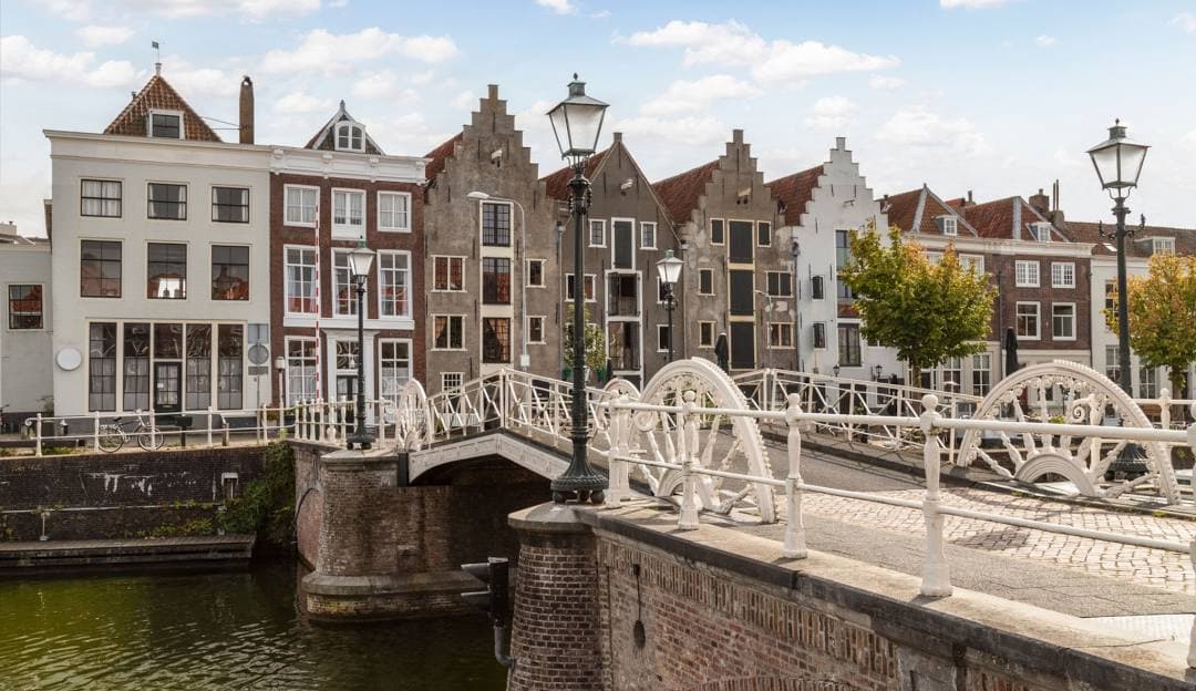 Middelburg