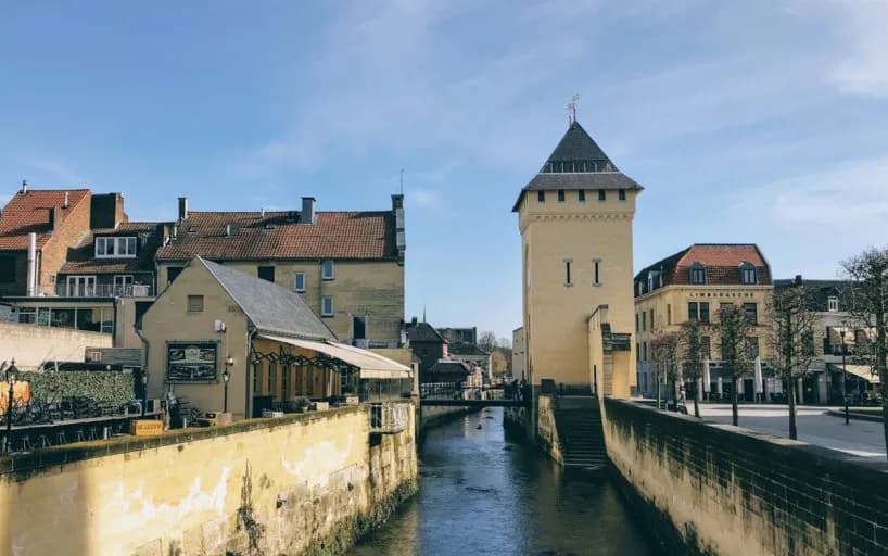 Valkenburg aan de Geul