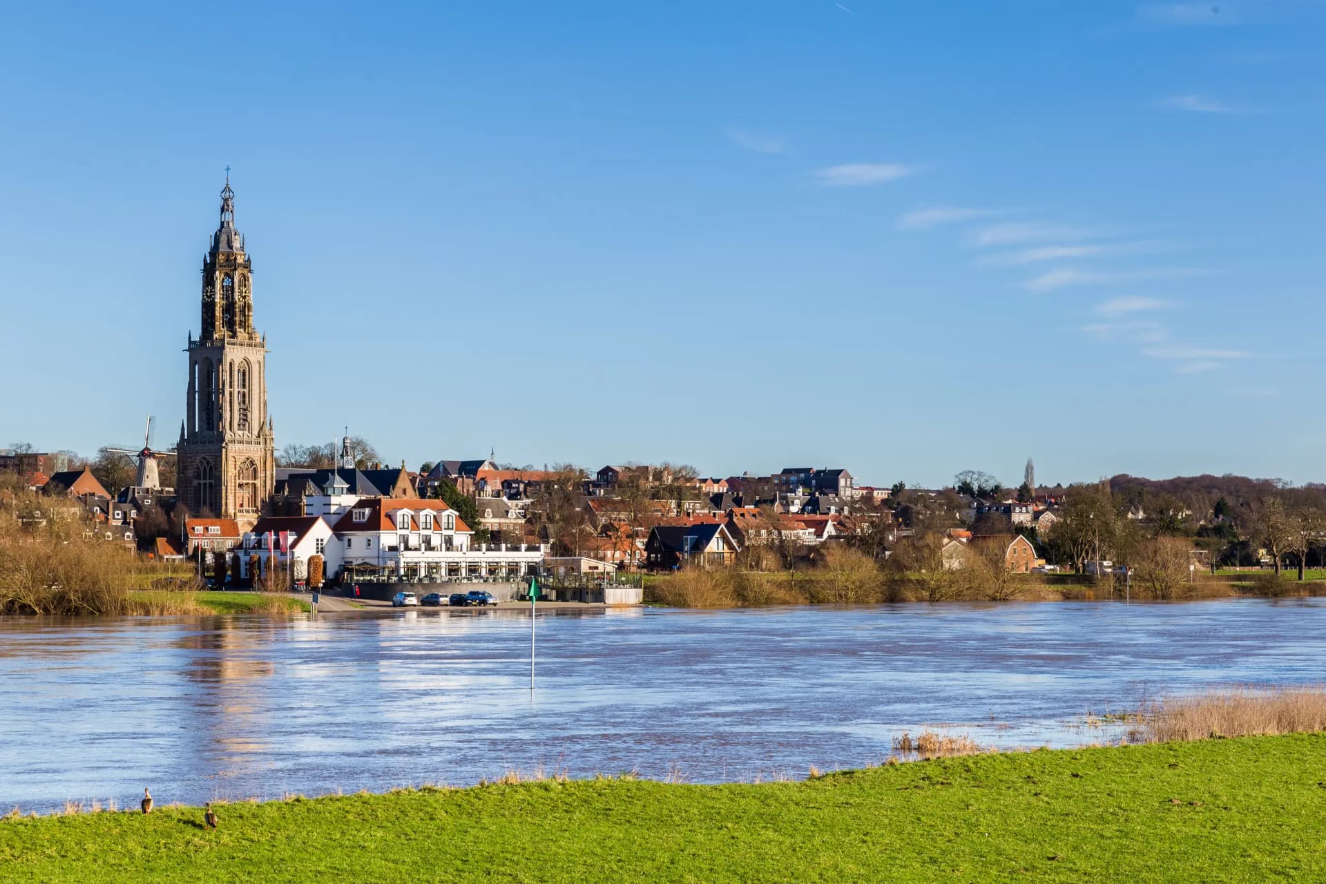 Rhenen